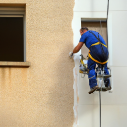 Rénovation de Façade : Réinventez l'Apparence de Votre Maison Carrieres-sur-Seine